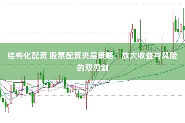 结构化配资 股票配资夹层策略：放大收益与风险的双刃剑