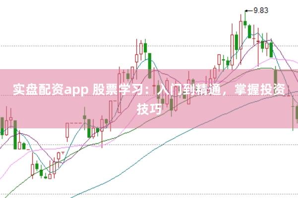 实盘配资app 股票学习：入门到精通，掌握投资技巧