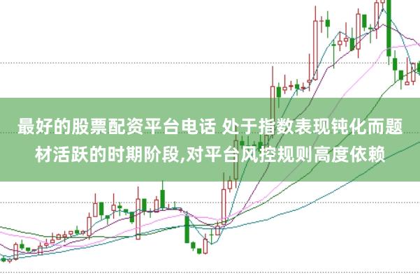 最好的股票配资平台电话 处于指数表现钝化而题材活跃的时期阶段,对平台风控规则高度依赖