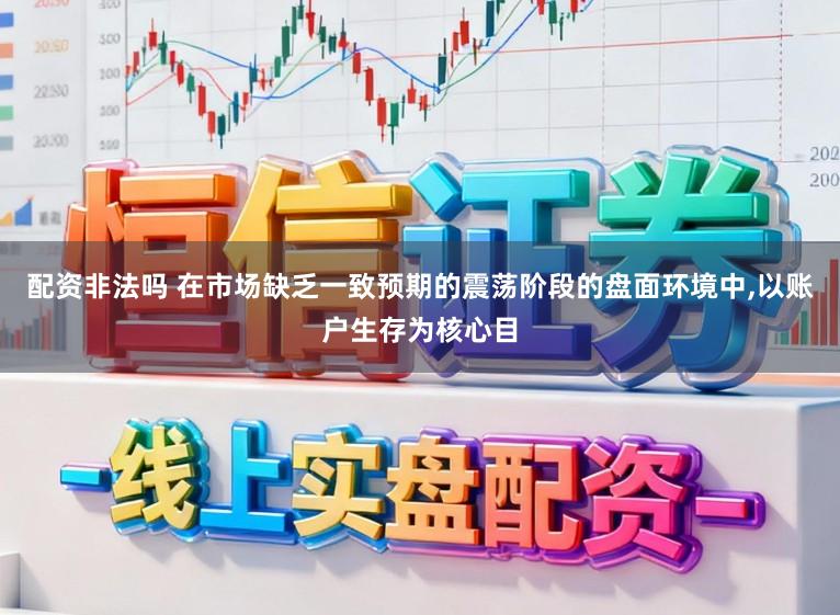 配资非法吗 在市场缺乏一致预期的震荡阶段的盘面环境中,以账户生存为核心目