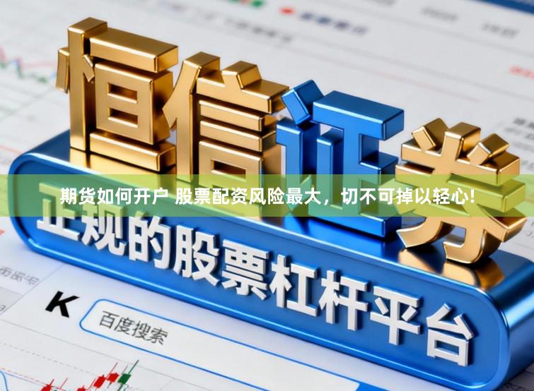 期货如何开户 股票配资风险最大，切不可掉以轻心!