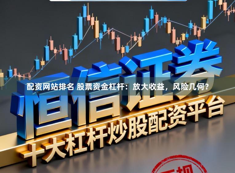 配资网站排名 股票资金杠杆：放大收益，风险几何？