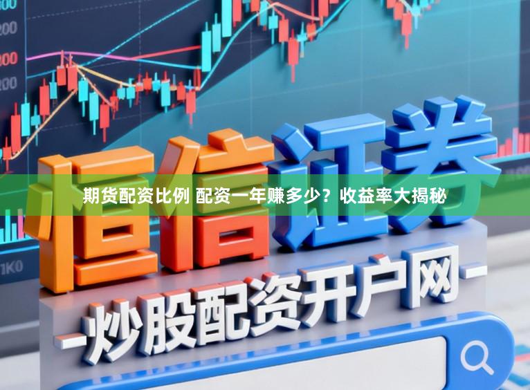 期货配资比例 配资一年赚多少？收益率大揭秘
