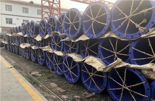 安徽黄山输水内外防腐钢管产品规格