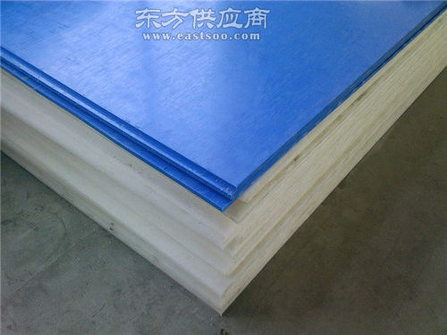 东兴板材 防腐超高分子量聚乙烯板材 贵州超高分子量聚乙烯板材图片